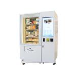 Different Size Medication Vending Machine With 22 Inch Large Advertising Screen for sale
