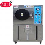 Stainless Steel Accelerated Weathering Chamber PCT / HAST Lab Equipment for sale