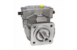 China A4VSO71 Series Swash Plate Axial Piston Variable Pump A4VSO71DR/10R For Rexroth supplier
