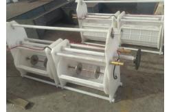 China Small  L500mm D300mm Gold Plating Equipment For Electroplating supplier
