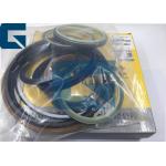 LG956L LG958L 4120002263 Excavator Accessories Arm Lift Cylinder Seal Ring Kit 4120002263401 for sale
