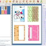 Daqin Laptop Skin Design Software Cutting Machine For Personalized Laptop Skins