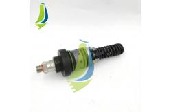 China 0414491109 Common Rail Injector For BF6M2012 supplier