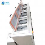 AISI304/ AISI316 Stainless Steel Industrial Ultrasonic Parts Cleaner Four Stages for sale