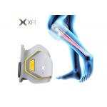 Class II Medical Instrument FES Foot Drop System XFT-2001D To Help Normal Walking for sale