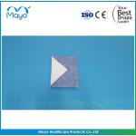 OEM 40Gsm SMS Drape Sterile Anesthesia Drape EO Sterilized