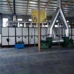 Continuous Gas Electric Tunnel Kiln Customized For Ceramics Materials for sale