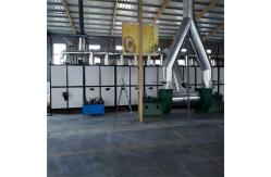 China Continuous Gas Electric Tunnel Kiln Customized For Ceramics Materials supplier