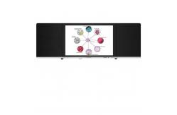 China 86 Inch Smart Electronic Blackboard , Intelligent Electronic Blackboard For Teaching supplier