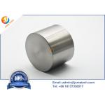 High Temperature Tungsten W Crucible