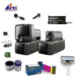 Datacard CE870 Card Printer Replacement Parts Ribbon Topping Foil for sale