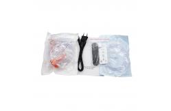 China 42dB Mini Portable Oxygen Generator 1L/ Min supplier