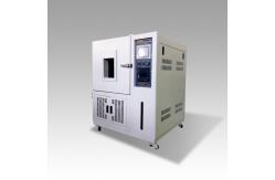 China Temperature Humidity Test Chamber Programmable High temperature chamber GB/T10586-2006 supplier