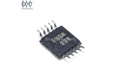 China MSOP10 16 Bit ADC Sigma Delta IC Chip ADS1115 ADS1115IDGSR supplier