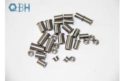 China Self Clinching SS304 316 M3 TO M10 Hexagon Rivet Nut supplier