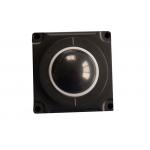 Washable 38.0mm Removable Medical Trackball For Ultrasound for sale