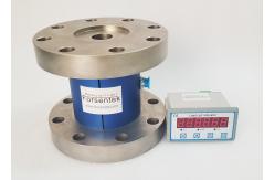 China Reaction torque measurement device flange mounted torque measure equipment supplier