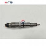 Injector 0445120236 6745-12-3100 5263308 for PC300-8 PC350-8 Engine Parts for sale