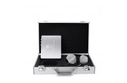 China Bioresonance Metatron GR hunter 4025 17d nls 25d nls Health Analyzer supplier