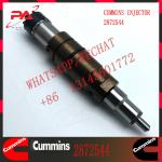 1881565 Common Rail Diesel Engine Fuel Injector 2031835 1933613 2872544 For SCANIA for sale