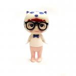 3D Print Custom Action Figures Collectible 3D Anime With PVC Vinyl Material for sale