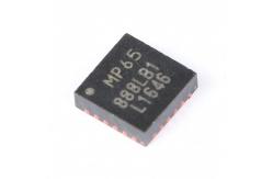 China Integrated Circuit Accelerometer Gyroscope 6 Axis Sensor Ic Chip MPU-6500 supplier