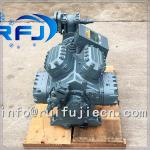 D8sh-5000 S Type Semi Hermetic Refrigeration Compressor 50HP Piston for sale