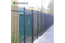 China Electric Galvanized H2400mm Double Wire Mesh supplier