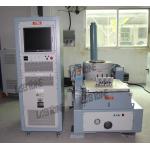 5000kg.f Vibration Test Equipment , Vibration Exciter With Digital Controller for sale