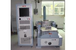 China Vibration Test Machine Dynamic Shaker For Automobile Parts JIS-D1601-1995 supplier