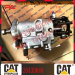 V3260F534T V3349F333T 3349F260T 2643D640 2644H032RT 4 cylinder pump fuel injection pump for Perkins engine 1104C for sale