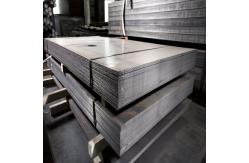 China Inconel 230 Monel Metal Plate Sheet Ni-Cr-W Durable Nickel Alloy Sheet supplier