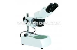 China Binocular Digital Stereo Microscope biological Microscopes 5x / 10x Rohs A22.1209 supplier
