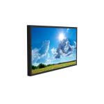 32inch Digital Signage Lcd Display Full HD 1080P 2500nits Fanless Sunlight Readable Outdoor Tv for sale