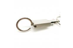 China Retractable Key Ring Available OEM/ODM Available supplier