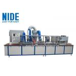 Insulating Epoxy Powder Coating Machine For Armature Rotor Automotive Motorcycle for sale