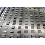 450mm x 2200mm High Rib Lath / Corrugated Roof Sheet 90mm Distance for sale