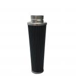 PTS Series Filter Cartridge for Powder Transfer Systems in Lithium Battery Dust Removal for sale