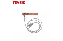 China Surgical Disposable Spo2 Sensor Medical Accessories Neonate DB 7 Pin Durable supplier