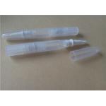 Pencil Form Lip Gloss Pencil Pacakaging 1.5ml ISO Certification Simple Style