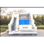 Infltable Cliff Jump for sale
