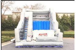 China Infltable Cliff Jump supplier