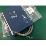 GE Adult NIBP Cuff Double Hose 25-35cm DLG-011-01 ，for monitors NIBP measurement for sale