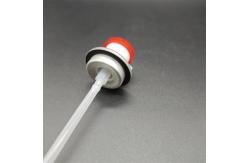China Versatile Footwear Cleaning Valve for Home Use - Safe Dispensing, Easy Operation supplier