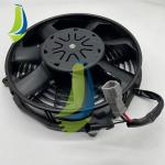 510-8095 5108095 Axial Fan For E320D2 Excavator Parts for sale
