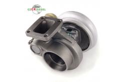 China Turbocharger 49187-01010 ME073573 for Mitsubishi 6D16 Engine supplier