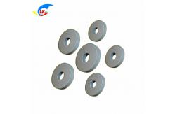 China Single Sided Electrode PTC Ceramic Heating Element For Compact And Heating supplier