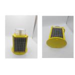 GSM Monitoring IALA 256 3-7nm Solar Marine Lantern