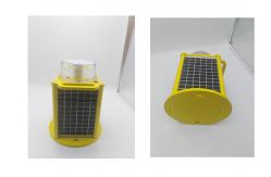 China GSM Monitoring IALA 256 3-7nm Solar Marine Lantern supplier