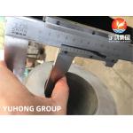 ASTM A790 S31803 Seamless Duplex Steel Thick Wall Thickness Pipes
